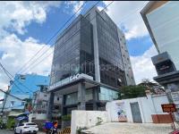 Cần bán toà nhà building mt đường lê quý đôn phú nhuận.dt12,5x25 hầm 9 tầng giá 145 tỷ,400tr/th