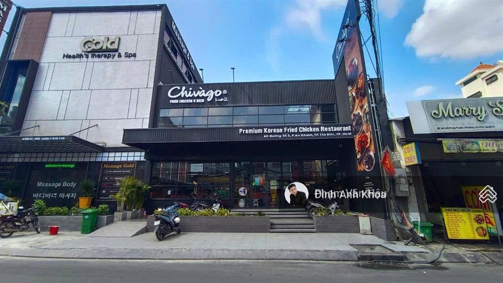 Duy nhất khuôn 12x23m ngay mặt tiền trần não đoạn đẹp nhất, ctxd cao tầng, kẹt tiền cần bán gấp