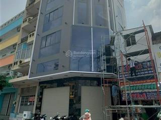 Khan hiếm ! bán nhà góc 2 mt !hđt cao mặt tiền đường calmette bến thành quận 1.dt8x9m giá 35 tỷ.