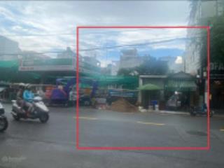 Siêu khan hiếm!cần bán khuôn đất lớn dt14x41m giá 115 tỷ mt đường lê quang định p14 bình thạnh.