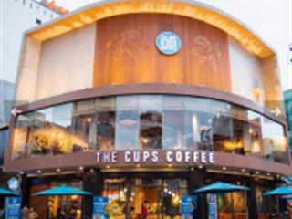 Siêu phẩm mt cộng hoà, tân bình  dt 27 x 46m  cn 1010.75m2  hđt 300tr  xd 2h16t  giá 220 tỷ