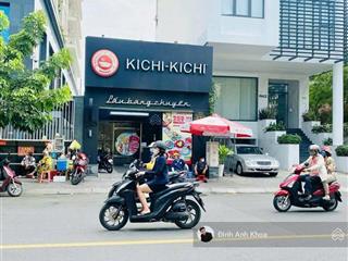 Bán nhà xd chdv khu kiều đàm, p. tân hưng, q7  dt 12.7 x 25m  xd hầm 7 tầng st  giá bán 48 tỷ