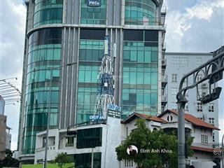 Ngộp banks  bán gấp toà chdv khu bàu cát, p14, tb  dt 12 x 18m  4 tầng  hđt 150tr/th  45 tỷ