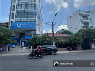 Khuôn xd tốt nhất khu trung tâm sg, nhà mặt tiền 280 lê quang định 12x35 giá giảm sốc 15 tỷ bán gấp