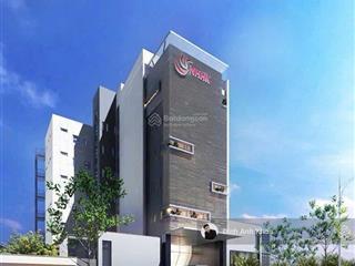 Siêu phẩm dt khủng  góc 2 mt trần huy liệu  nguyễn văn trỗi  38 x 24m  hđt 250tr/th  140 tỷ