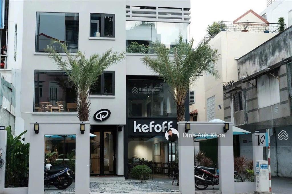 Toà nhà sát vạn hạnh mall  sư vạn hạnh, q10  dt 10.5 x 20m  hầm 7 tầng  hđt 200tr/th  69 tỷ