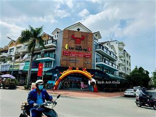 Vip nhất hiện tại  mt đặng văn bi, bình thọ, thủ đức  dt 8 x 50m  ctxd hầm 7 tầng  giá 50 tỷ