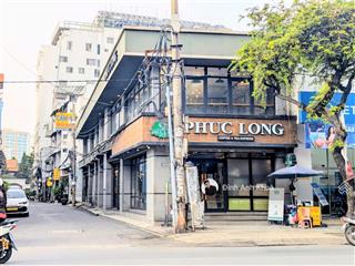 Bán nhà mặt tiền phan đăng lưu, p7, phú nhuận  dt 8 x 23.5m  4 tầng  hđt 180tr/th  giá 65 tỷ