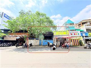 Chủ giao độc quyền khuôn đất lớn rẻ nhất tân phú,mt đường vườn lài dt16x50m giá hạ rẻ 120 tỷ.