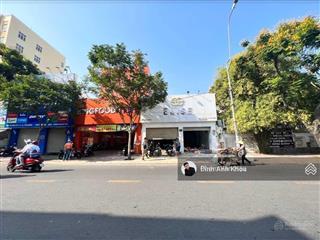 Khuôn đẹp nhất, giá tốt nhất mặt tiền lê văn sỹ, dt 7x30m, công nhận đủ, giá chỉ 275tr/m2