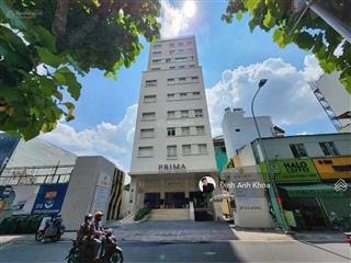 Cần bán gấp chuyển nhượng gấp toà nhà bệnh viện mt đường kỳ đồng p9 quận 3.dt17x32m giá 295 tỷ