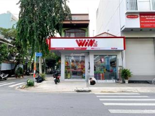 Góc 2 mt thương hiệu  3/2, p12, quận 10  diện tích 7 x 22m  cấp 4  hđt 100tr/th  giá bán 40 tỷ