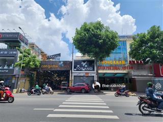 Siêu phẩm để xd building mặt tiền quang trung, p8, gò vấp, bán gấp 60% giá thị trường