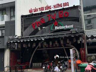 Cần bán khuôn đất lớn rẻ siêu khan hiếm tại mt đường trần nguyên đán bình thạnh.dt9x27m giá 87 tỷ