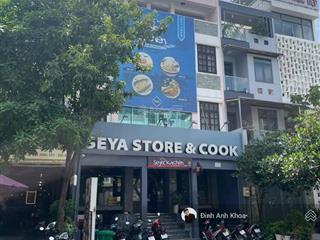 Chủ thiện chí hạ giá tốt bán toà nhà mặt tiền đường cao đức lân p.an khánh quận 2.dt8x20m giá 51ty