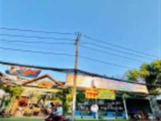 Bán khuôn đất vàng mặt tiền phan huy ích đoạn đẹp nhất, dt 24x40m giá chỉ 115 tỷ tl, hđt 150tr/th