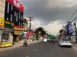 Bán khuôn đất xây building đẹp nhất đường nguyễn văn tăng q9, 20x40m, giá siêu mềm 100tr/m2