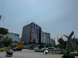 Tin thật! góc 2 mặt tiền khu trần hưng đạo, quận 5. dt 5 x 14m, 3 tầng vào dùng ngay chỉ 22 tỷ tl