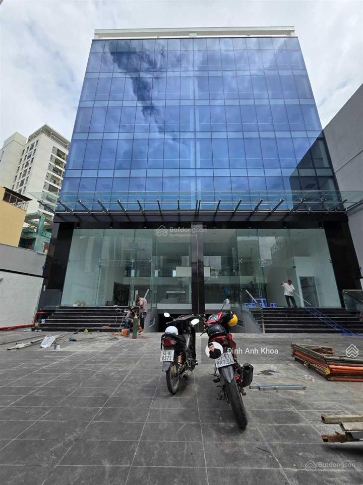 Tin thật! góc 2 mặt tiền khu trần hưng đạo, quận 5. dt 5 x 14m, 3 tầng vào dùng ngay chỉ 22 tỷ tl