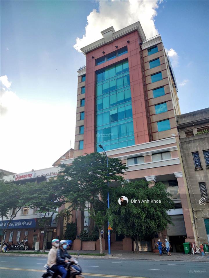 Căn duy nhất! tòa nhà hoàng văn thụ, phú nhuận. dt 7 x 20m, 5 tầng phù hợp giữ tiền chỉ 27 tỷ tl