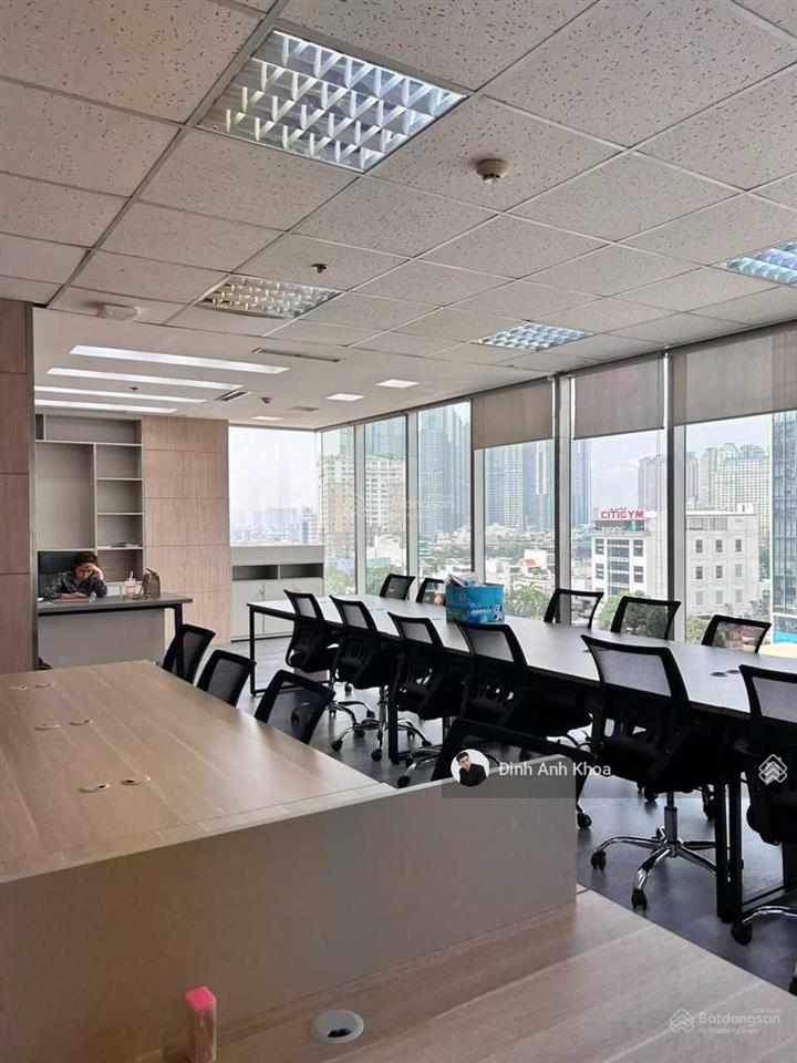 Siêu hot! tòa nhà khu nguyễn trọng tuyển, pn. dt 6x20m, 4 tầng phù hợp vào dùng ngay chỉ 23,5 tỷ tl