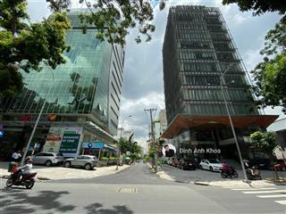 Siêu hot! tòa nhà khu nguyễn trọng tuyển, pn. dt 6x20m, 4 tầng phù hợp vào dùng ngay chỉ 23,5 tỷ tl