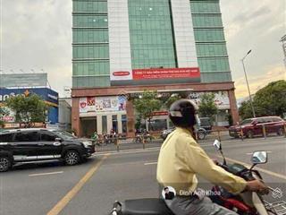 Căn duy nhất! tòa nhà khu bàu cát, tân bình. dt 12 x 19m, 4 tầng phù hợp giữ tiền chỉ 39 tỷ tl