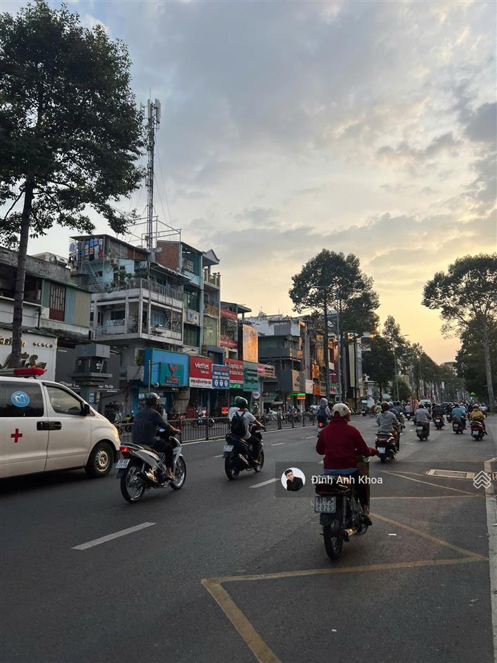 Cực phẩm! góc 2 mặt tiền tân kỳ tân quý, tân phú. dt 7 x 16m, 5 tầng vào sử dụng ngay chỉ 22 tỷ tl