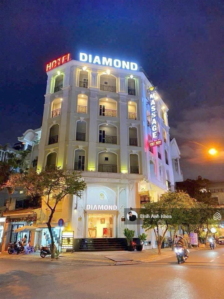 Tin thật 100%! mặt tiền nguyễn sơn, t.phú. dt 6 x 19m, 4 tầng thuận tiện vào dùng ngay chỉ 22 tỷ tl