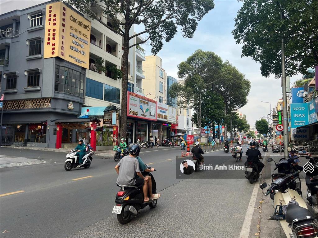 Tin thật 100%! mặt tiền nguyễn sơn, t.phú. dt 6 x 19m, 4 tầng thuận tiện vào dùng ngay chỉ 22 tỷ tl