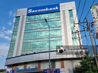 Đẹp lung linh! tòa nhà khu hoàng văn thụ, pn. dt 6 x 23m, 4 tầng thuận tiện dùng ngay chỉ 27 tỷ tl