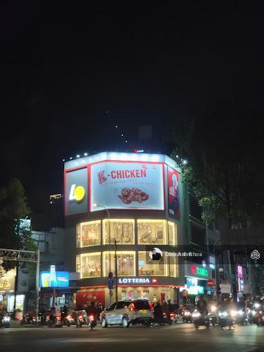 Hiếm! tòa nhà khu nguyễn văn trỗi, phú nhuận. dt 6 x 23m, 4 tầng vào khai thác ngay chỉ 27 tỷ tl