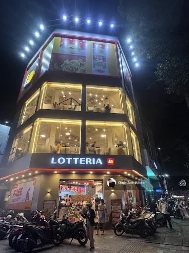 Hiếm! tòa nhà khu nguyễn văn trỗi, phú nhuận. dt 6 x 23m, 4 tầng vào khai thác ngay chỉ 27 tỷ tl