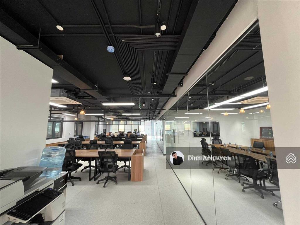 Căn duy nhất! tòa nhà nguyễn văn trỗi, phú nhuận. dt 6 x 28m, 4 tầng phù hợp giữ tiền chỉ 33 tỷ tl