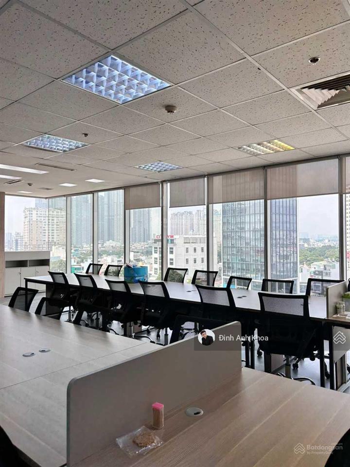 Tin thật 100%! tòa nhà khu mạc đĩnh chi, q1. dt 8x24m, 4 tầng thuận tiện vào dùng ngay chỉ 37 tỷ tl