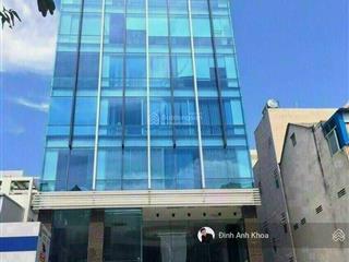 Siêu phẩm! tòa nhà khu nguyễn văn trỗi, pn. dt 9 x 24m, 3 tầng tiện vào khai thác ngay chỉ 41 tỷ tl