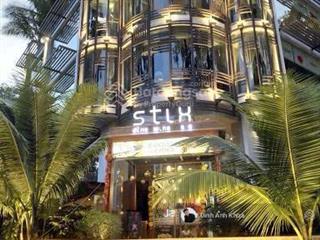 Tin thật! toà nhà khu nguyễn văn thủ, quận 1. dt 7 x 13m, 3 tầng vào dùng ngay chỉ 17,5 tỷ tl