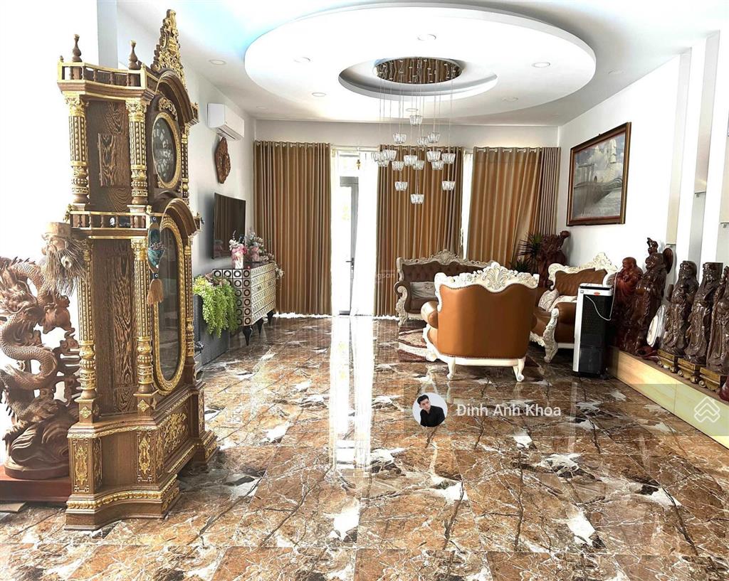 Mới ra! toà nhà khu nguyễn đình chiểu, q1. dt 6,5x 14m, 3 tầng phù hợp vào sử dụng ngay chỉ 17,5 tỷ