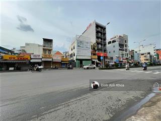 Cực phẩm! toà nhà khu nguyễn văn thủ, quận 1. dt 7 x 14m, 5 tầng vào sử dụng ngay chỉ 18,5 tỷ tl