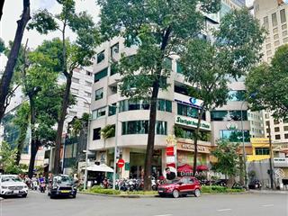 Đẹp lung linh! mặt tiền khu phan xích long, pn. dt 15 x 37m, 3 tầng thuận tiện dùng ngay chỉ 106 tỷ