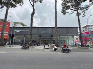 Hiếm! góc 2 mặt tiền khu đinh tiên hoàng, q1. dt 10 x 18m, 3 tầng vào khai thác ngay chỉ 34 tỷ tl