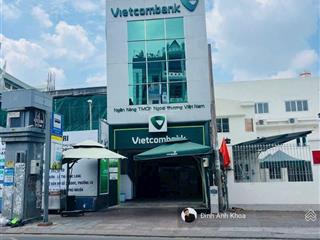 Mới ra! góc 2 mặt tiền khu hoàng văn thụ, pn. dt 25x30m, 4 tầng phù hợp vào sử dụng ngay chỉ 142 tỷ