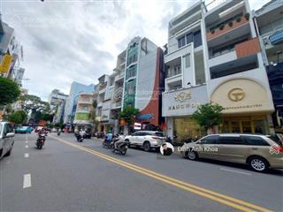 Đẹp như tranh! góc 2 mặt tiền khu nguyễn trọng tuyển, pn (25x30m), 4 tầng khai thác ngay chỉ 142 tỷ