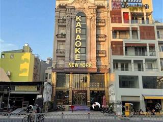 Hiếm! mặt tiền hồ biểu chánh, phú nhuận. dt 8 x 23m, 3 tầng vào khai thác ngay chỉ 35 tỷ tl