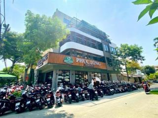 Siêu phẩm! tòa nhà khu trương quốc dung, pn. dt 8 x 30m, 5 tầng tiện vào khai thác ngay chỉ 45 tỷ