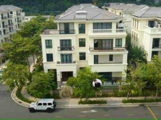 Đẹp như tranh! góc 2 mặt tiền khu hoàng hoa thám, bt. dt 6x17m, 4 tầng vào khai thác ngay chỉ 19 tỷ