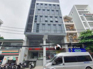 Hot! góc 2 mặt tiền khu hoàng văn thụ, pn. dt 6x17m, 5 tầng phù hợp vào khai thác ngay chỉ 19 tỷ tl