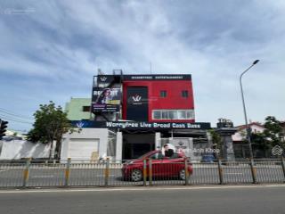 Siêu hot! tòa nhà khu phan đăng lưu, pn. dt 6 x 23m, 5 tầng phù hợp vào dùng ngay chỉ 25,6 tỷ tl