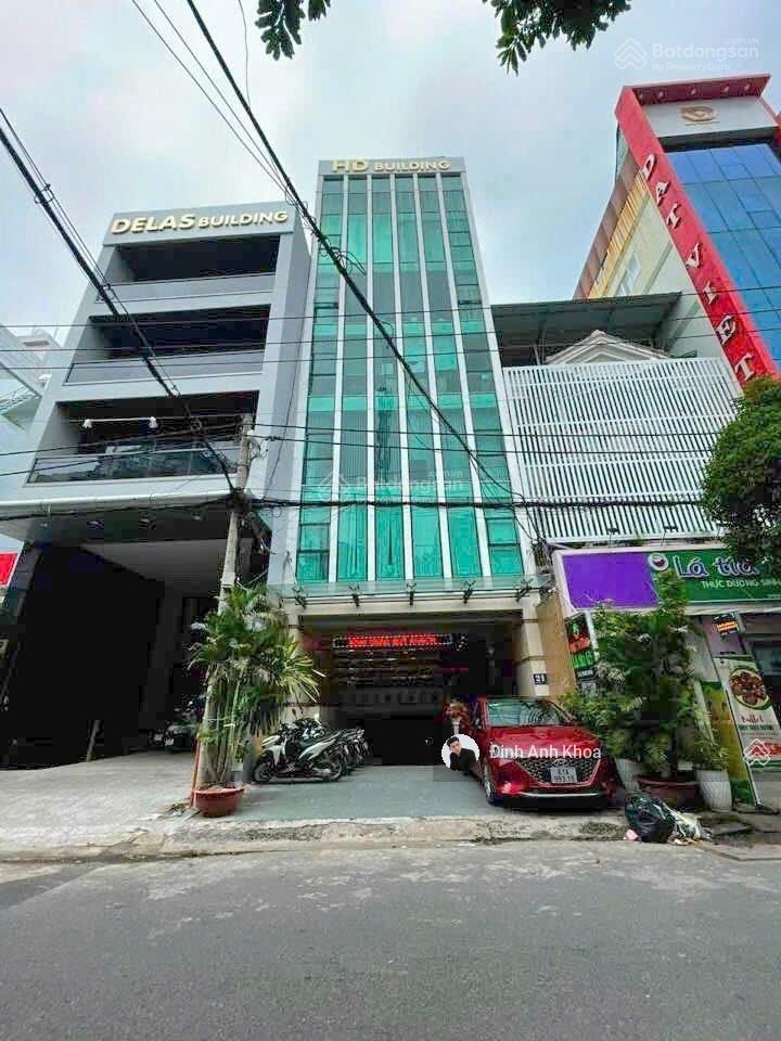 Khan hiếm! mặt tiền xô viết nghệ tĩnh, bt. dt 6x22m, 4 tầng dọn vào khai thác ngay chỉ 24,5 tỷ tl