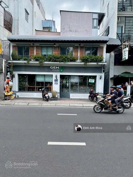 Duy nhất! góc 2 mặt tiền khu cao thắng, q3. dt 5,3 x 12m, 3 tầng thuận tiện giữ tiền chỉ 19 tỷ tl